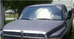 2002 Dodge Ram Pickup | 2500